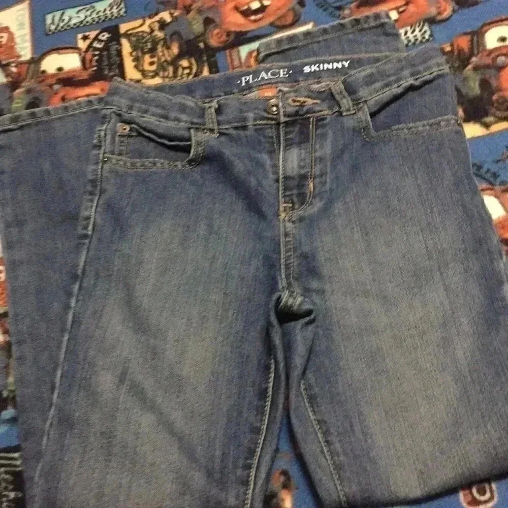 Children’s Place skinny Boys Jeans